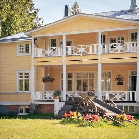Landhaus Kekkola Mikkeli Extérieur photo