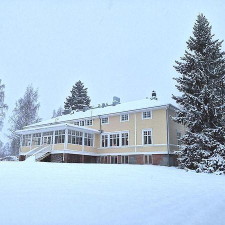 Landhaus Kekkola Mikkeli Extérieur photo