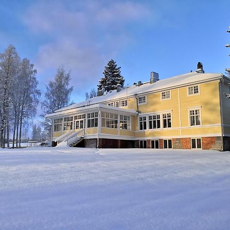 Landhaus Kekkola Mikkeli Extérieur photo