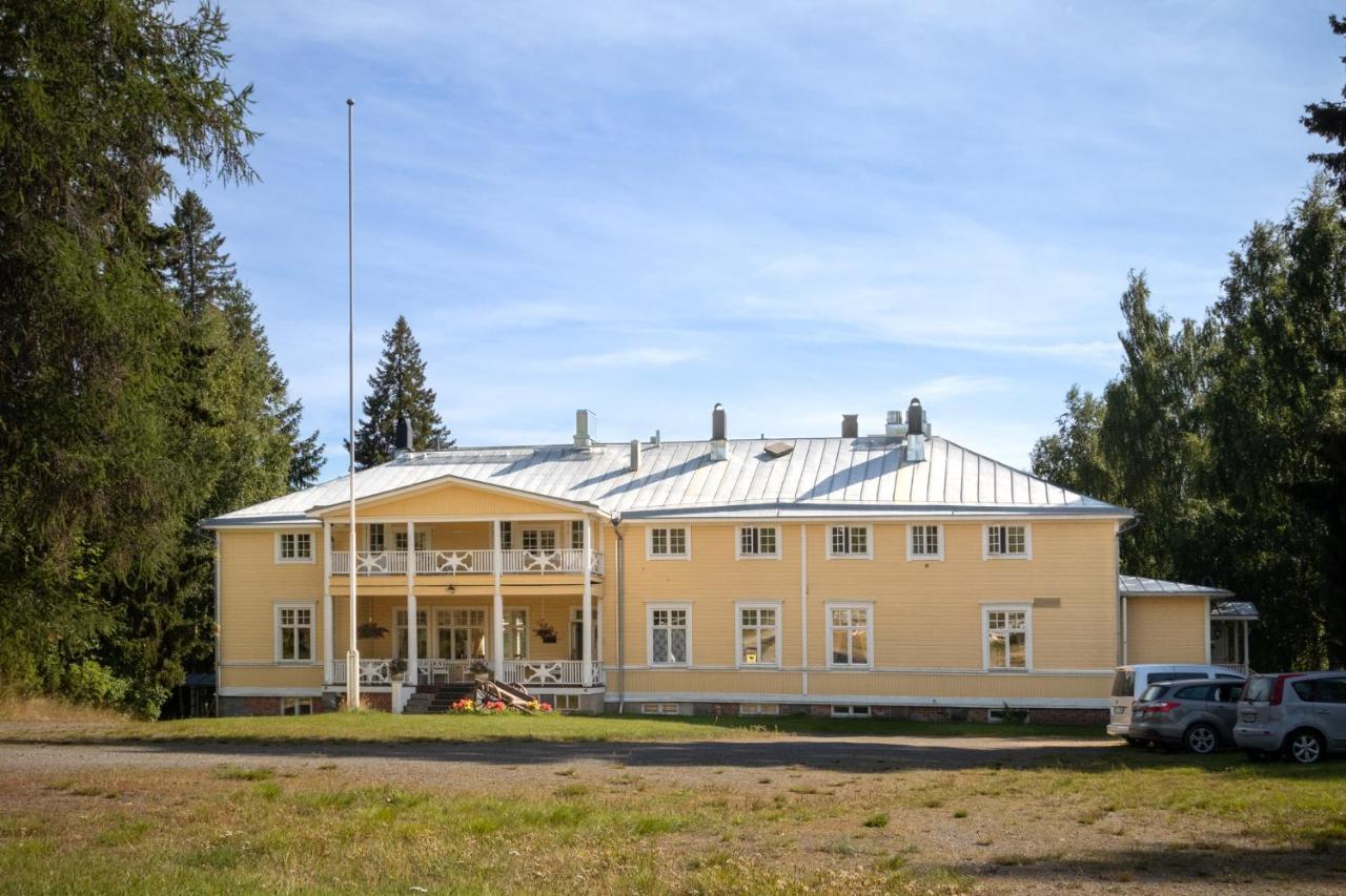Landhaus Kekkola Mikkeli Extérieur photo