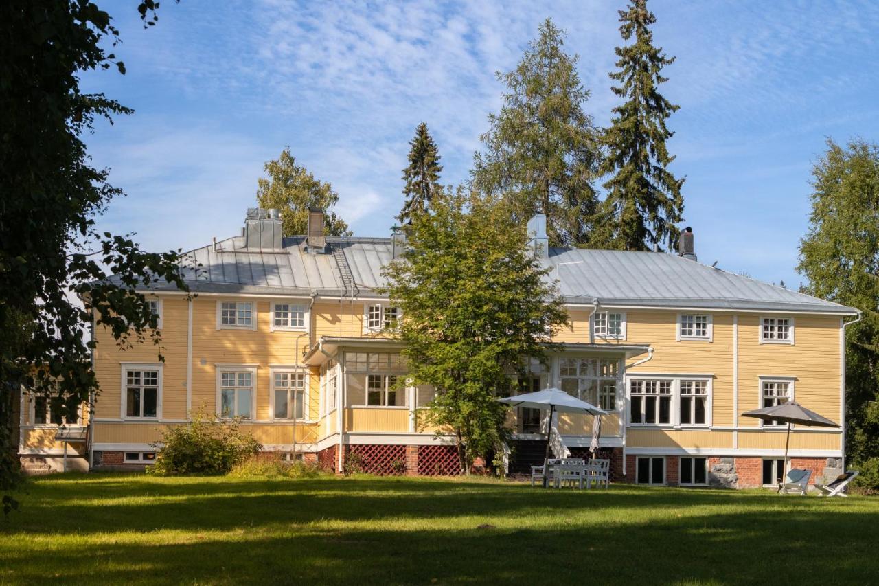 Landhaus Kekkola Mikkeli Extérieur photo