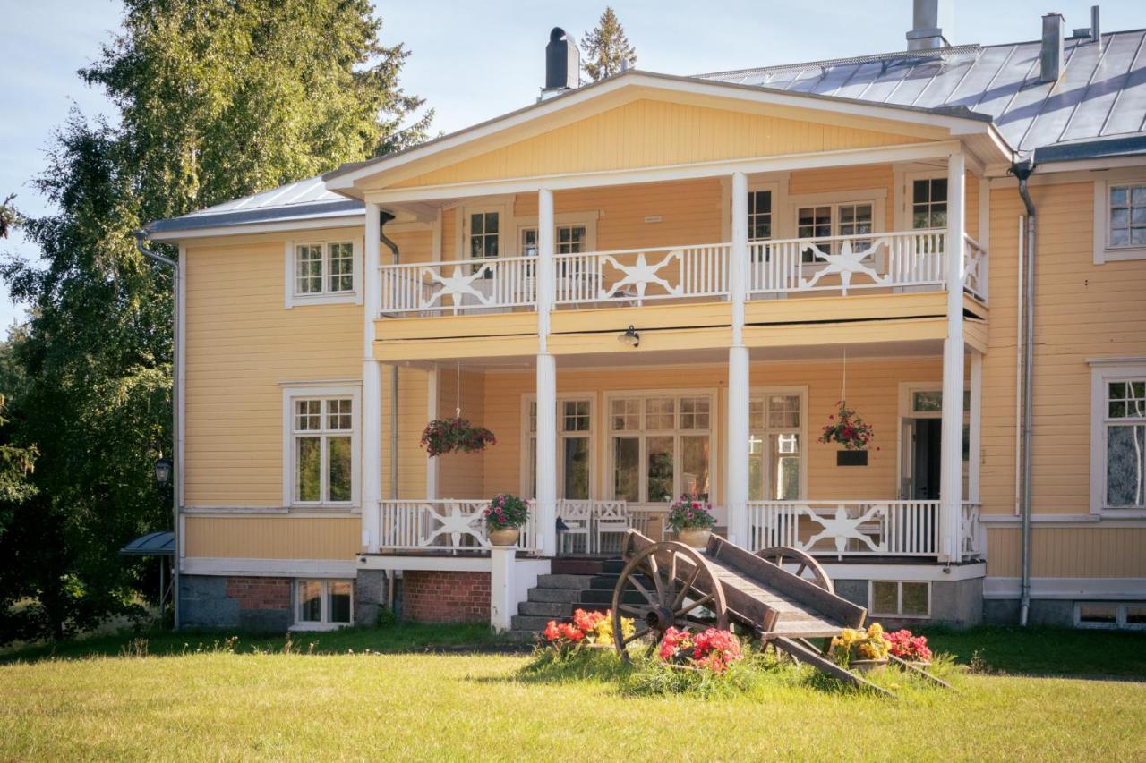Landhaus Kekkola Mikkeli Extérieur photo