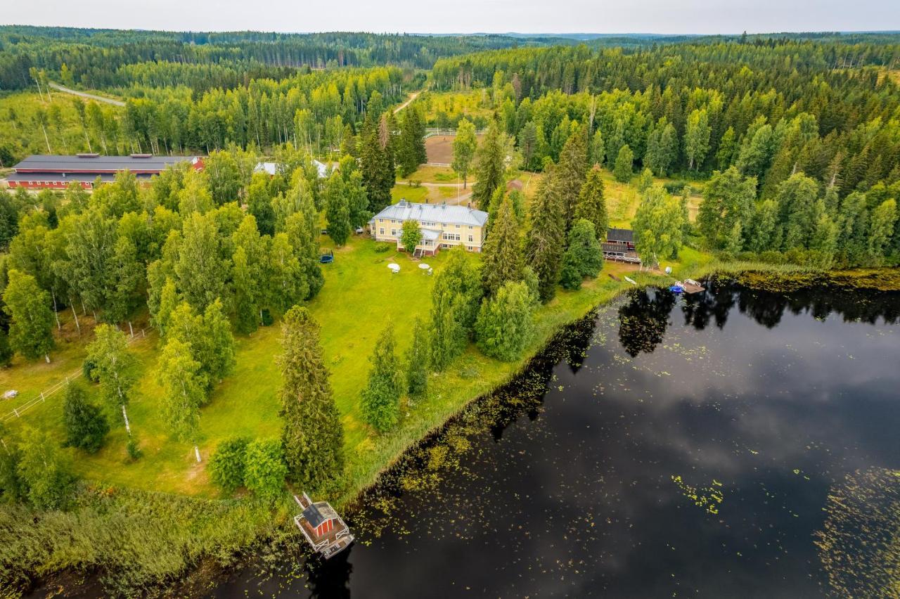 Landhaus Kekkola Mikkeli Extérieur photo
