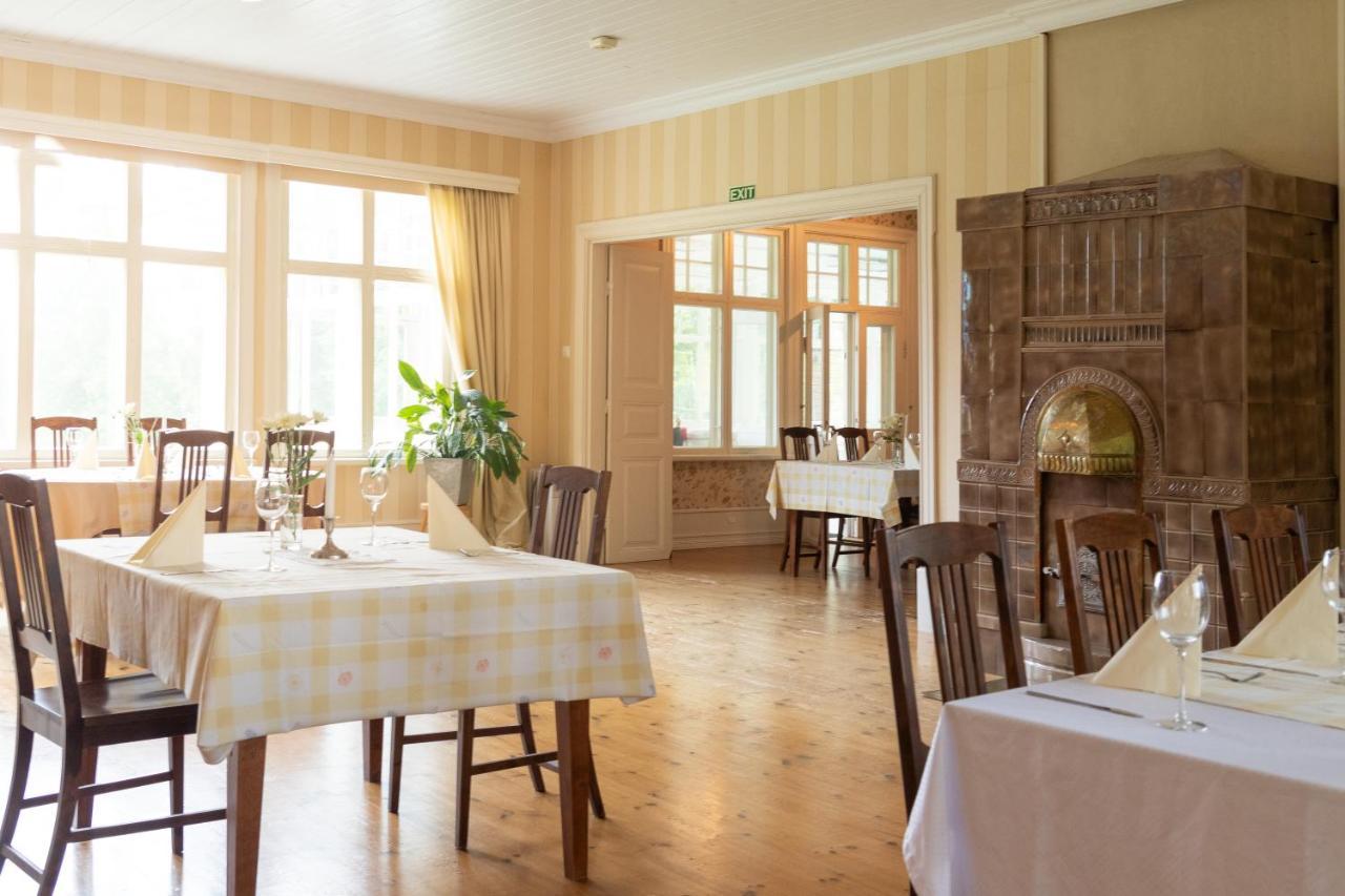 Landhaus Kekkola Mikkeli Extérieur photo