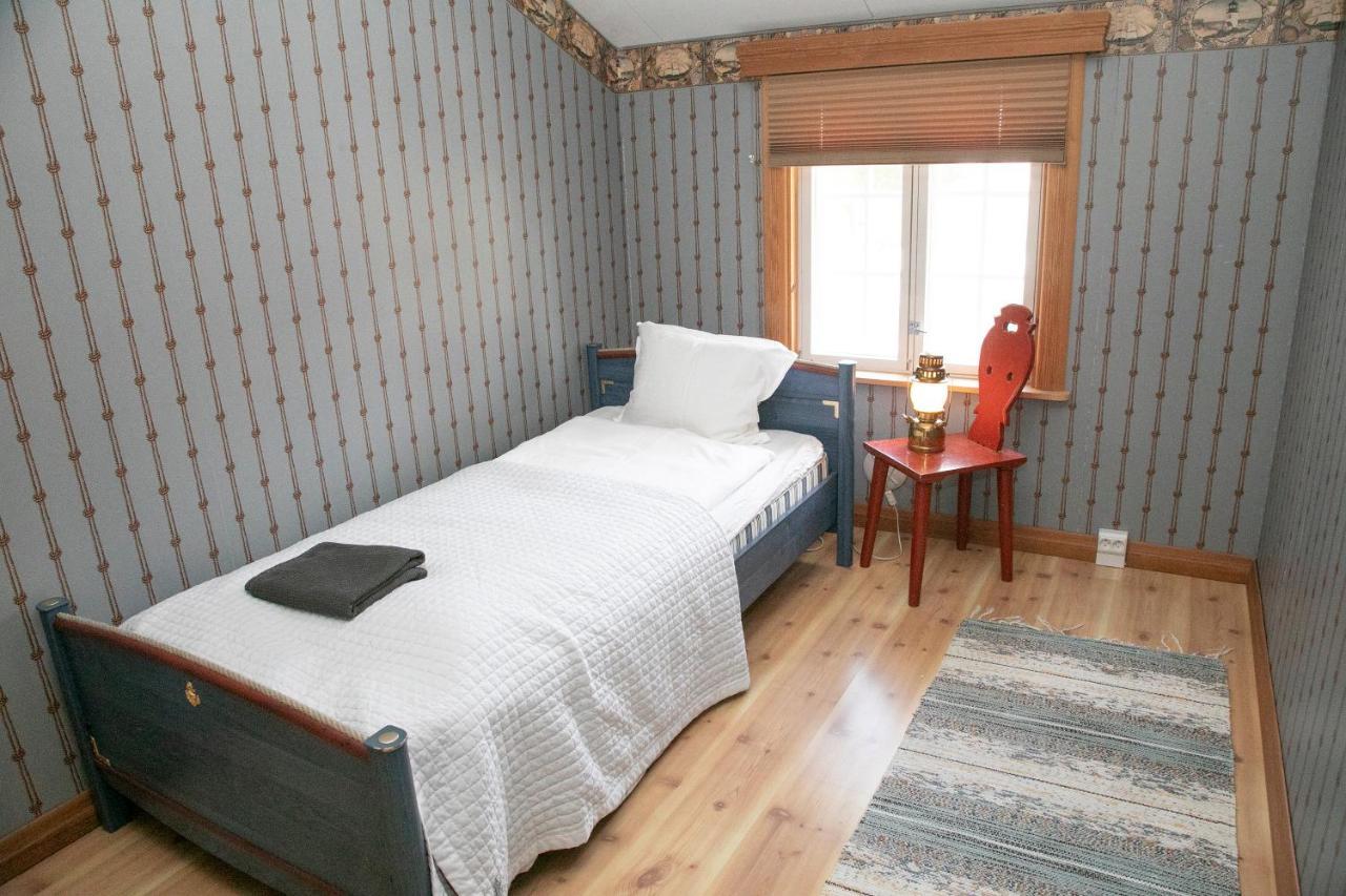 Landhaus Kekkola Mikkeli Extérieur photo
