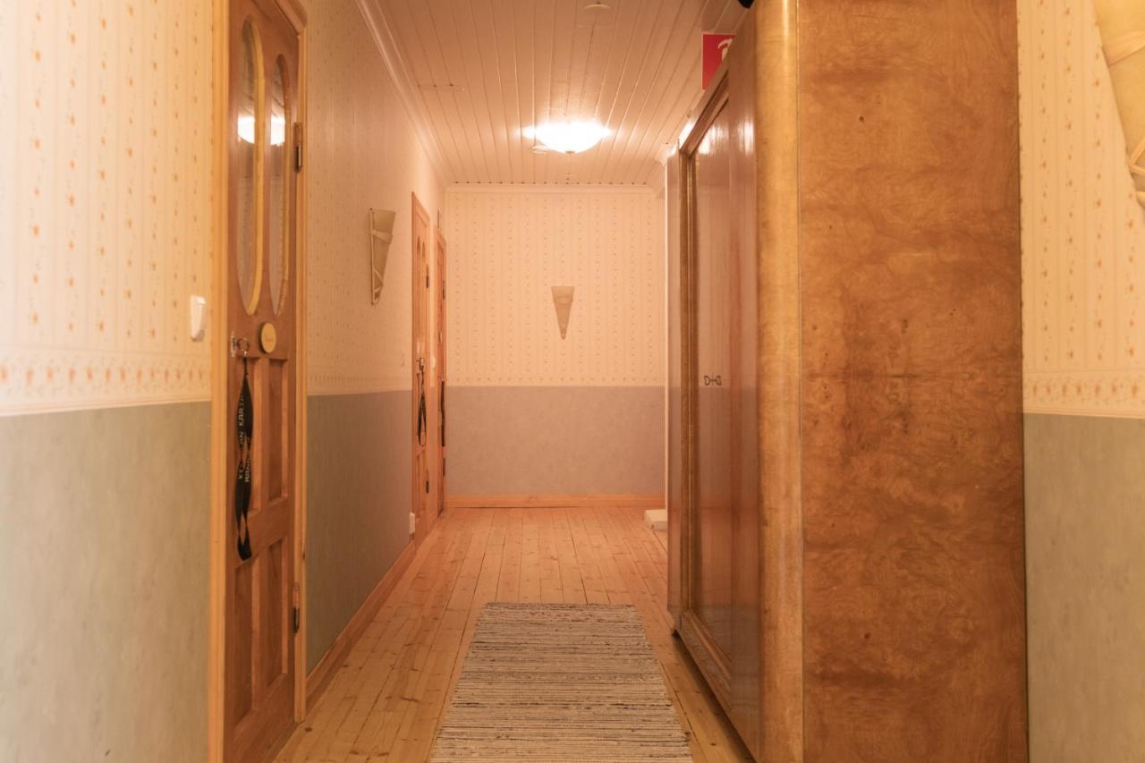 Landhaus Kekkola Mikkeli Extérieur photo