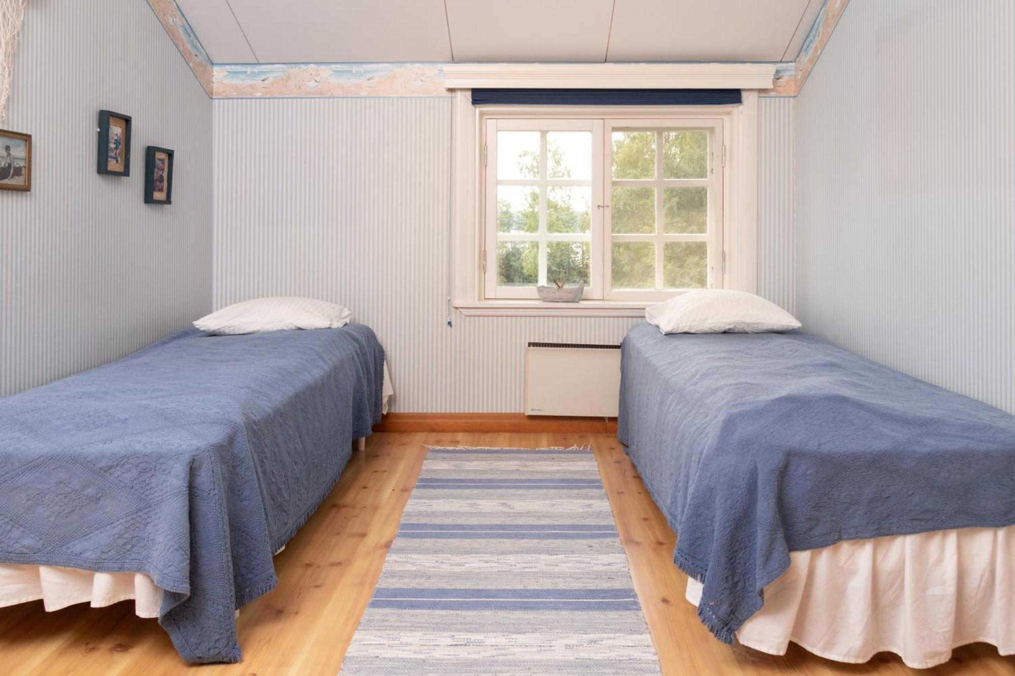 Landhaus Kekkola Mikkeli Extérieur photo
