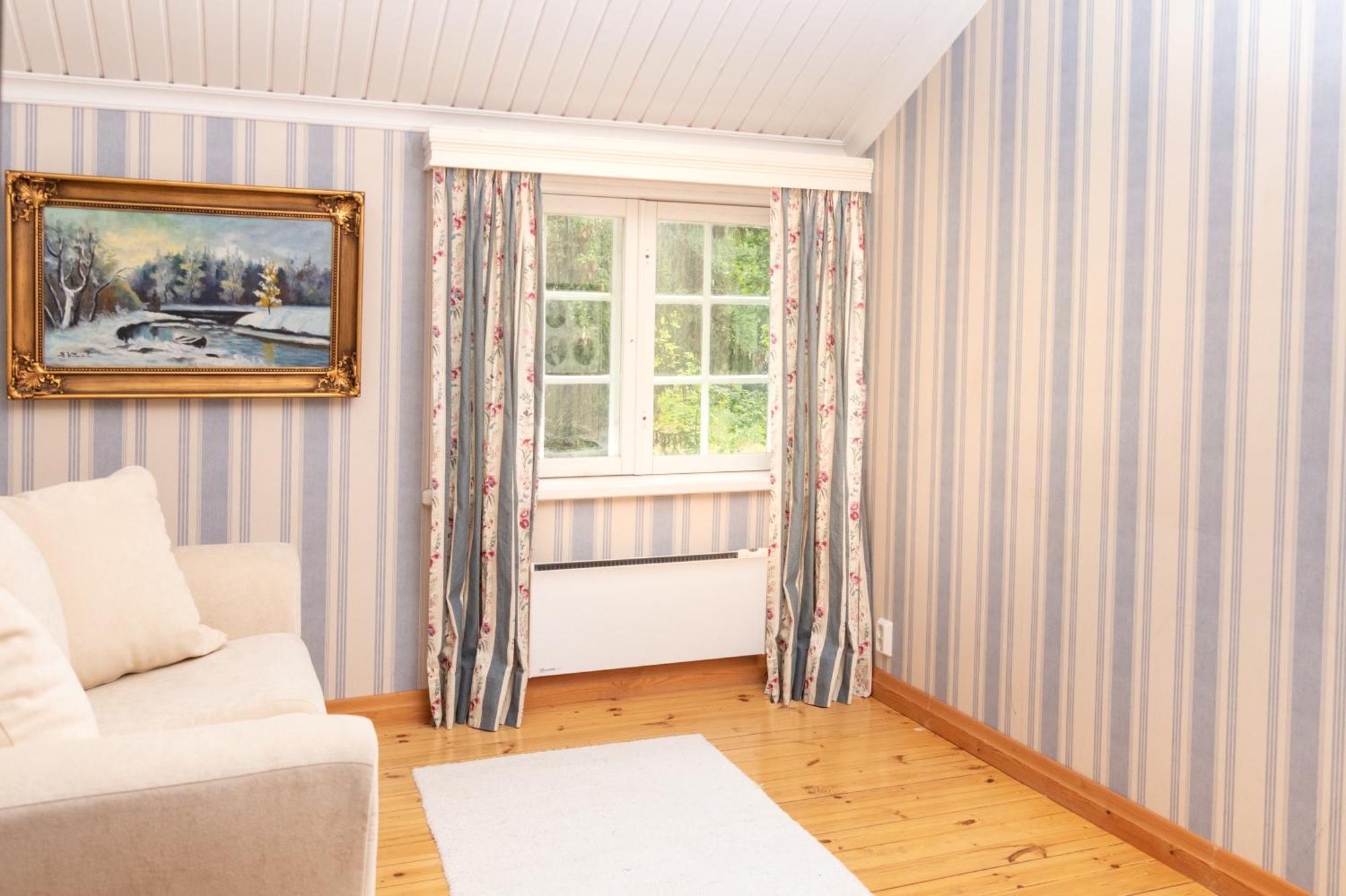 Landhaus Kekkola Mikkeli Extérieur photo