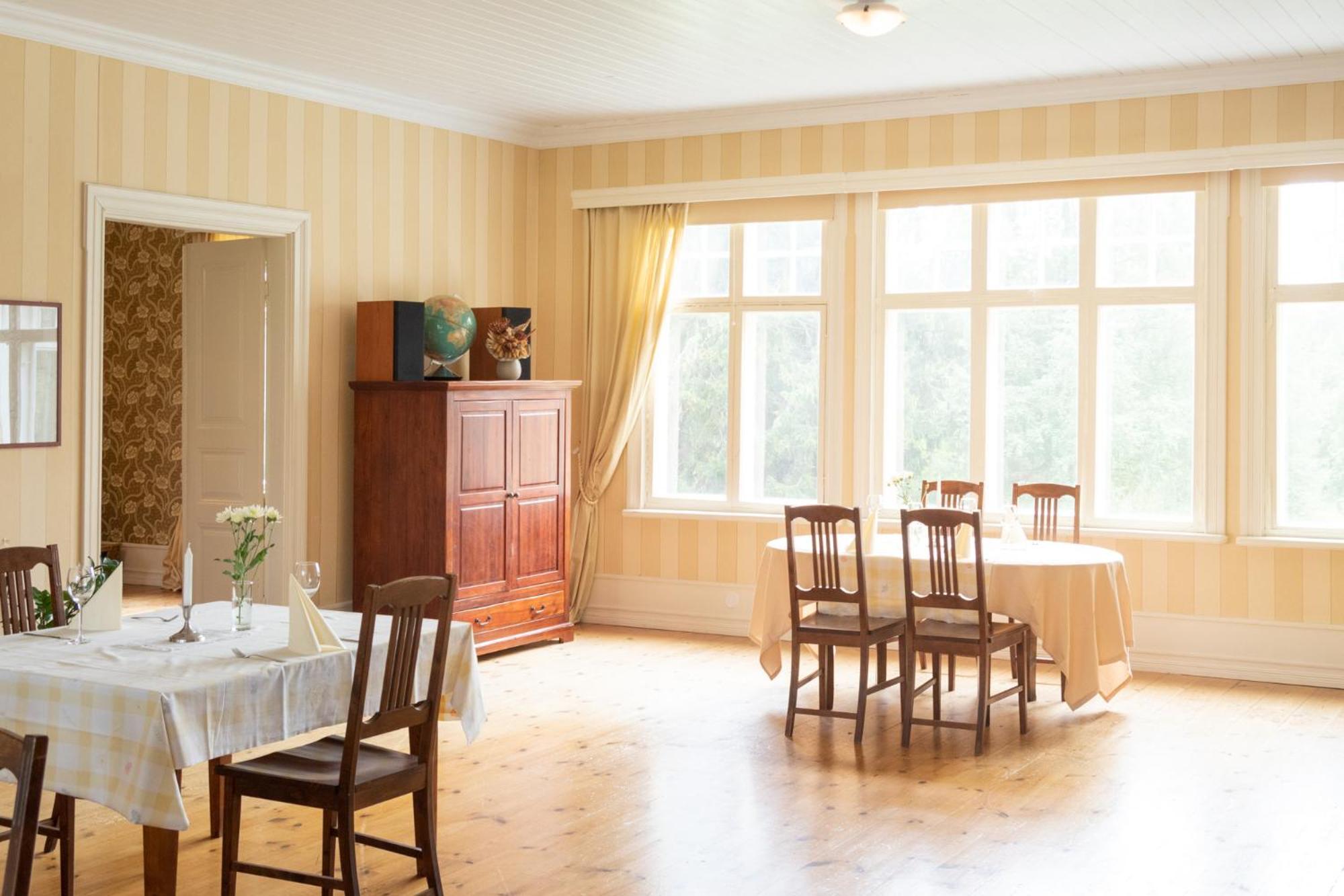 Landhaus Kekkola Mikkeli Extérieur photo